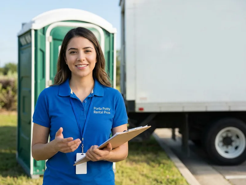 Porta Potty Rental  in Abbeville  FAQ